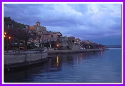 Hotel 3 stelle vicino Trevignano Romano 