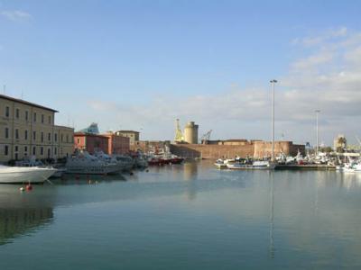 Visita la Fortezza Vecchia a Livorno, Lastminute