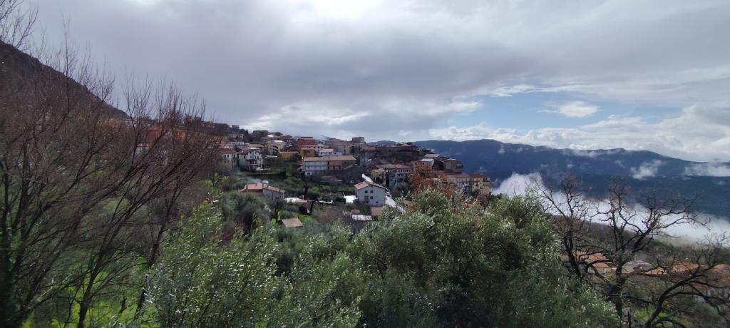 Cilento: 4 Giorni in e-bike tra Archeologia, Montagna e Mare