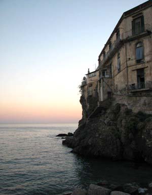 Migliore Offerta per Dormire al Mare a Minori