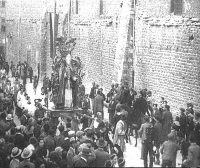 Processione