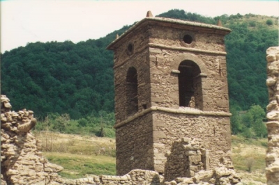 Agritourisms in Garfagnana