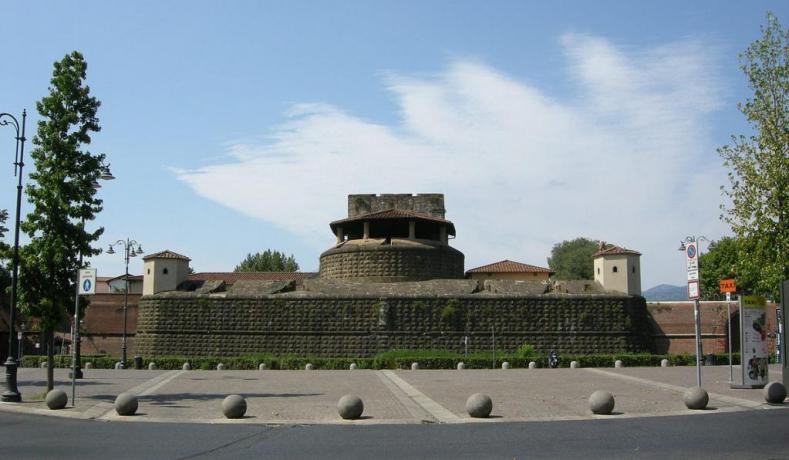 Hotel vicino Fortezza da Basso Firenze Centro
