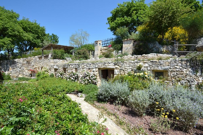 Terrazzino Panoramico Suite in Resort Dolce Natura 