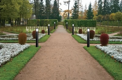 Pietre per vialetti da giardino Pietre per vialetti da giardino