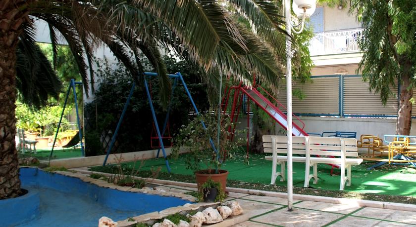 Miniclub Giochi Bambini in Hotel vicino Ostuni 