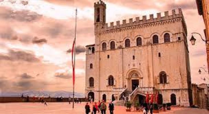 Città di Castello Umbria