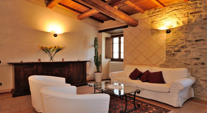 Franculini Luxury Suite 4+2 persone