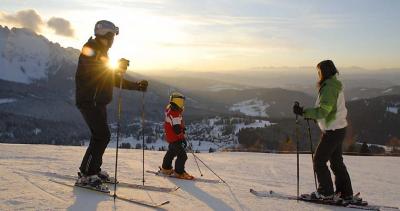 Skitrip with friend or family, lowest price!