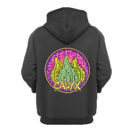 calyx csc vicino Mogan felpa unisex