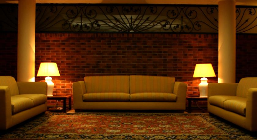 Altea Suites Hall