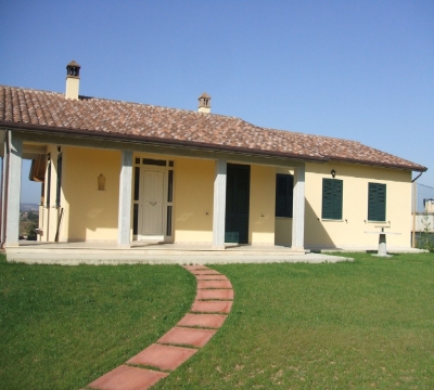Abitazione a Montefalco