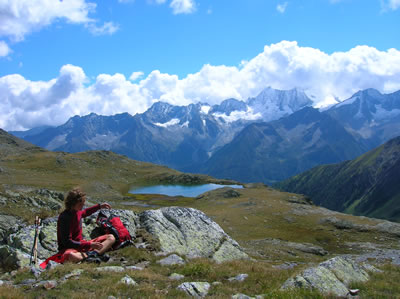 Vacanza last minute low cost, Passo Tonale