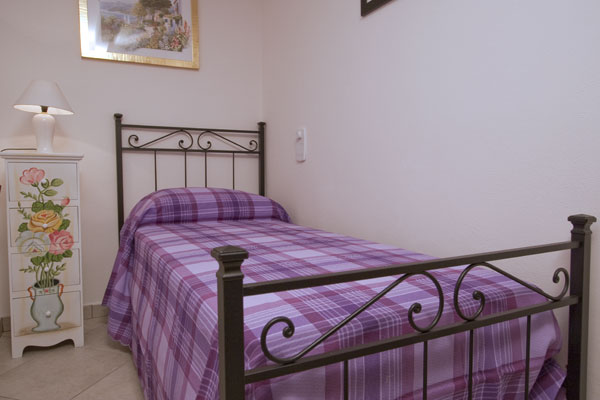 Appartamento Stalla casa vacanze vicino San Lorenzo
