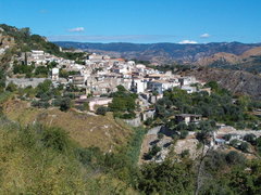 Agritourisms and B&Bs surrounded by nature