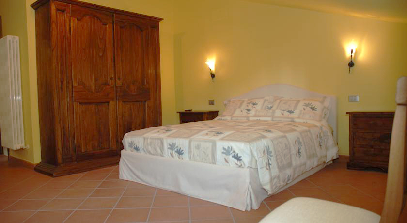Dove dormire sul Verghereto