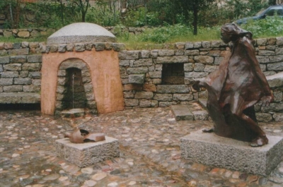 escursioni monte ortobene a nuoro