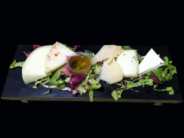 Albergo con Ristorante a Bosco-Cilento