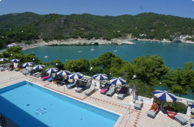 Villaggi sul Gargano
