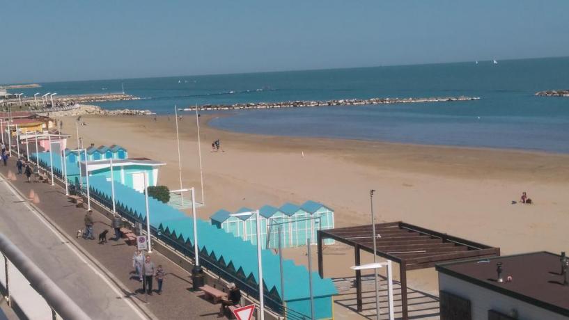 Lungomare di Pesaro