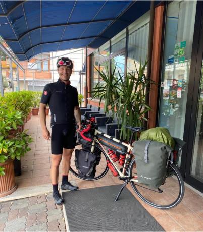 Bike Hotel Lago Trasimeno