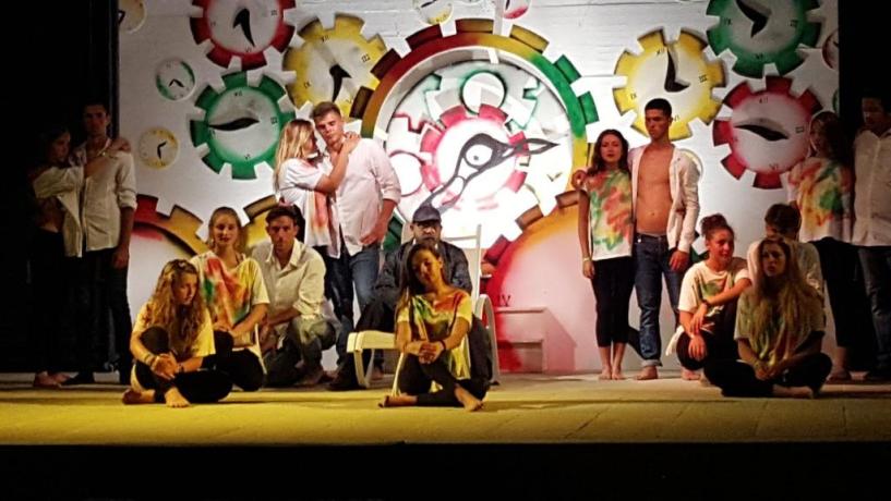 Villaggio con Animazione Adulti: Puglia