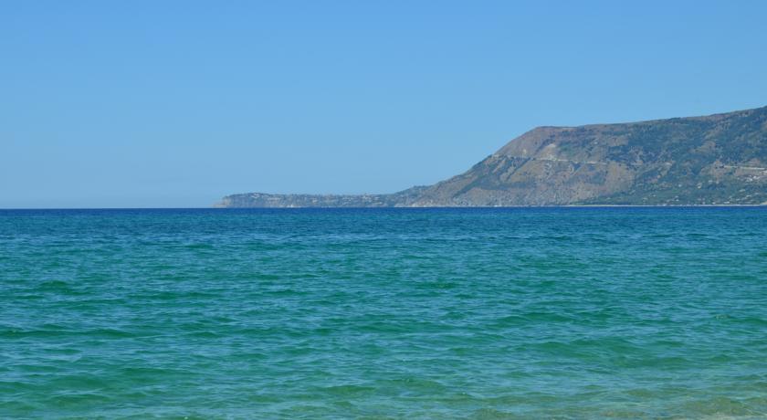 Escurzioni a Tropea e Capo Vaticano VV 