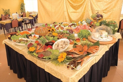 Cucina regionale a base di pesce