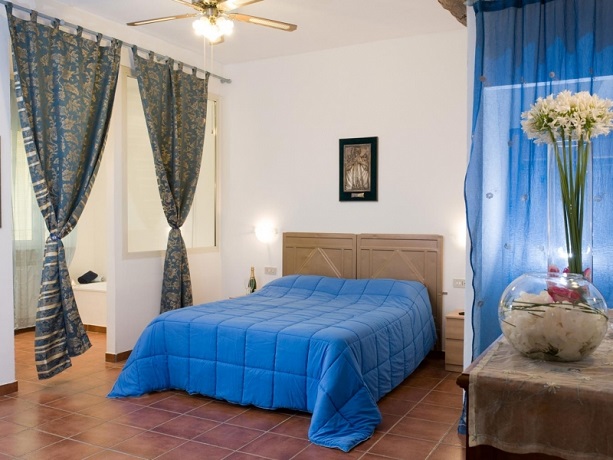 Suite Romantiche vicino Roma 