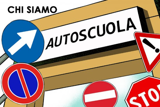 Autoscuola Pratiche Auto in Umbria - Patente Auto
