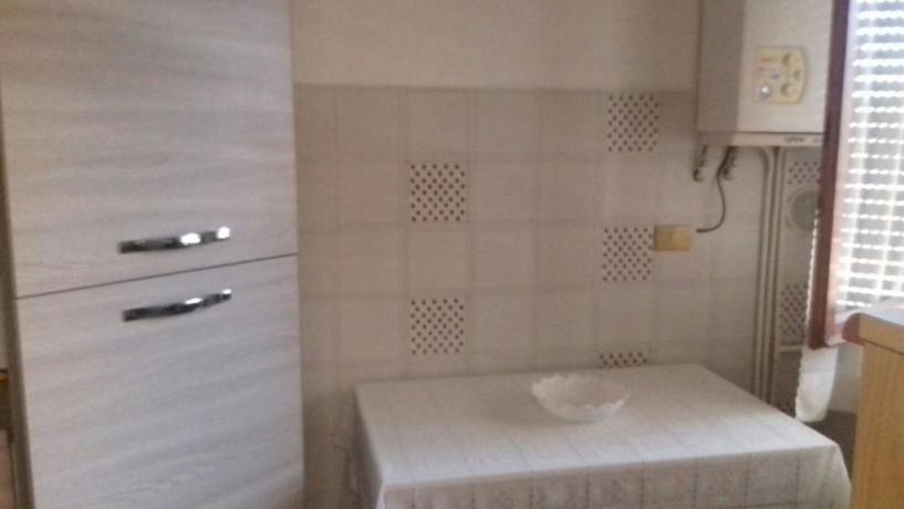casa vacanza con cucina a basso prezzo Abruzzo