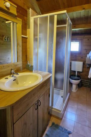 Bagno appartamento