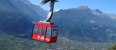 Piste per la tua settimana bianca in alto adige
