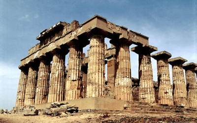 visitare selinunte vicino trapani