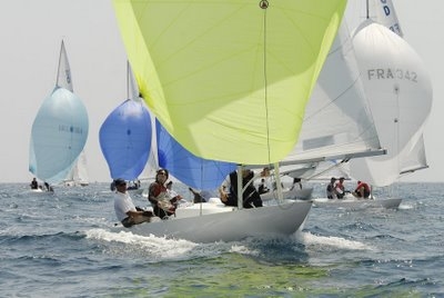 regata di ulisse a reggio calabria