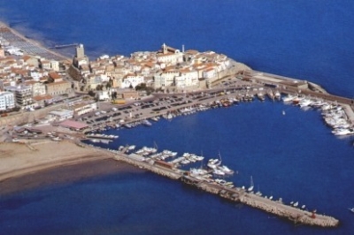 mare termoli: dove dormire
