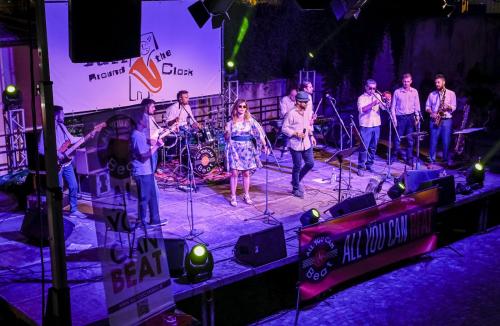 AL ONE DI TORINO RITORNA WHAT’S JAZZ: IL MARTEDÌ DIVENTA LIVE