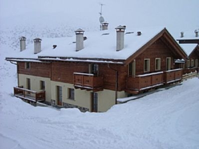 Residences rents apartments  in Livigno