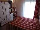 camere con bagno e vista mare