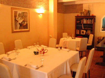 Agriturismi vicino Fiabilandia