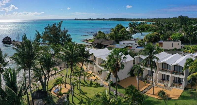 Offerte Mauritius a Capodanno Villaggi all inclusive