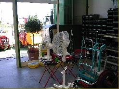 Prodotti Giardinaggio