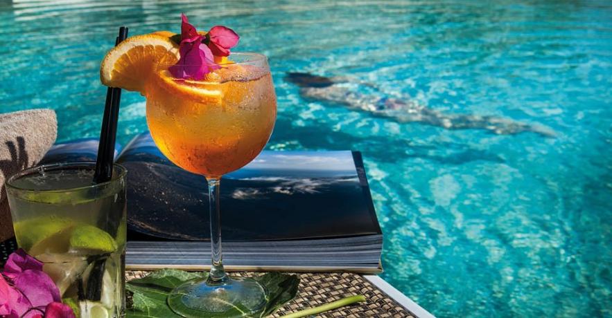 Hotel 3 stelle bar piscina Rodi-Garganico-Puglia