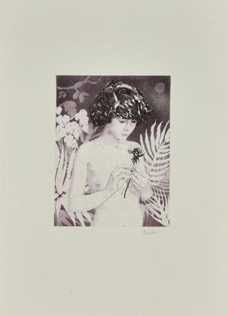 "Personaggi/personages"mostra d'arte collettiva online