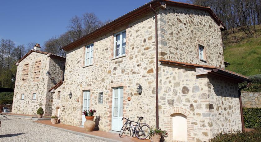 Agriturismo in Toscana