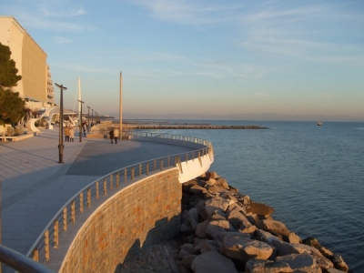 alberghi a grado