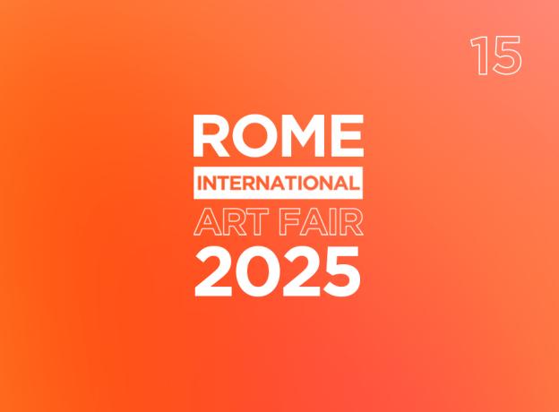 OPENING ROME INTERNATIONAL ART FAIR 2025 – 14TH EDITION
