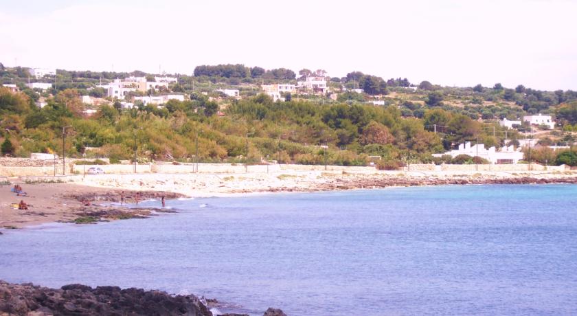Camere vista mare
