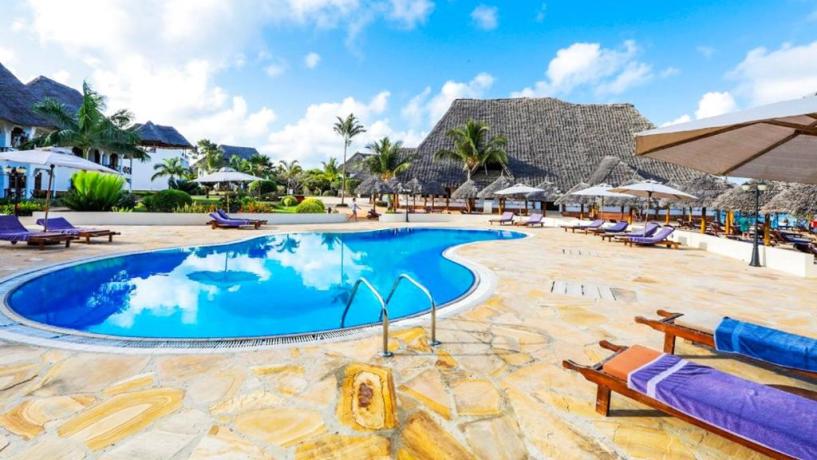 Zanzibar Offerte Lastminute Villaggio Vacanze