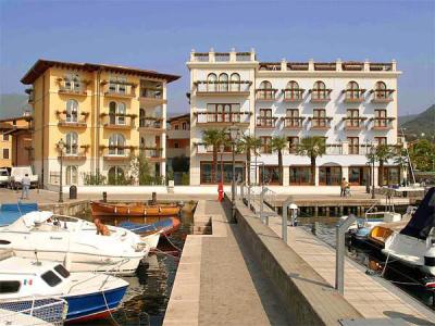 Last minute-offers in hotels in Saló